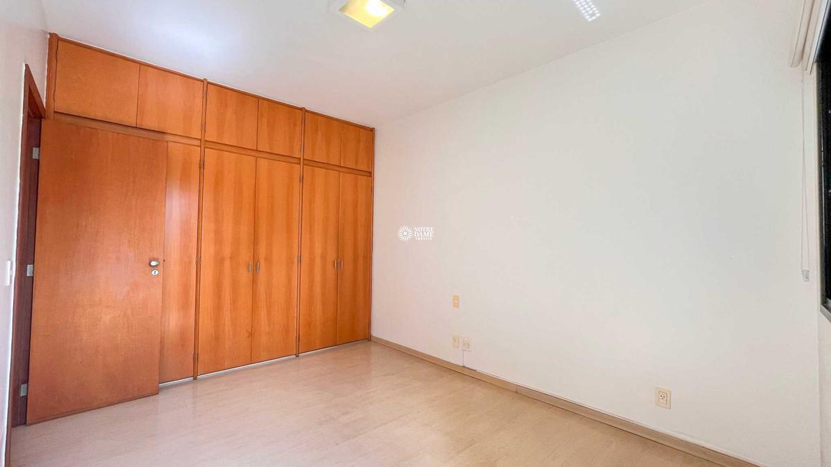 Apartamento, Lourdes, 4 Quartos, 4 Vagas, 2 Suítes