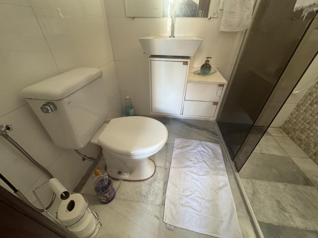 Apartamento, Silveira, 3 Quartos, 2 Vagas, 1 Suíte