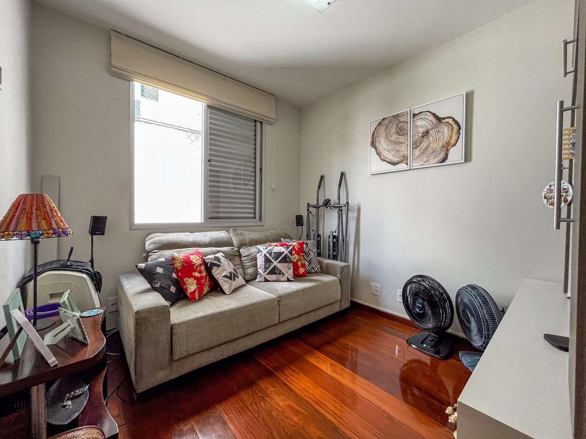 Apartamento, Buritis, 4 Quartos, 2 Vagas, 1 Suíte