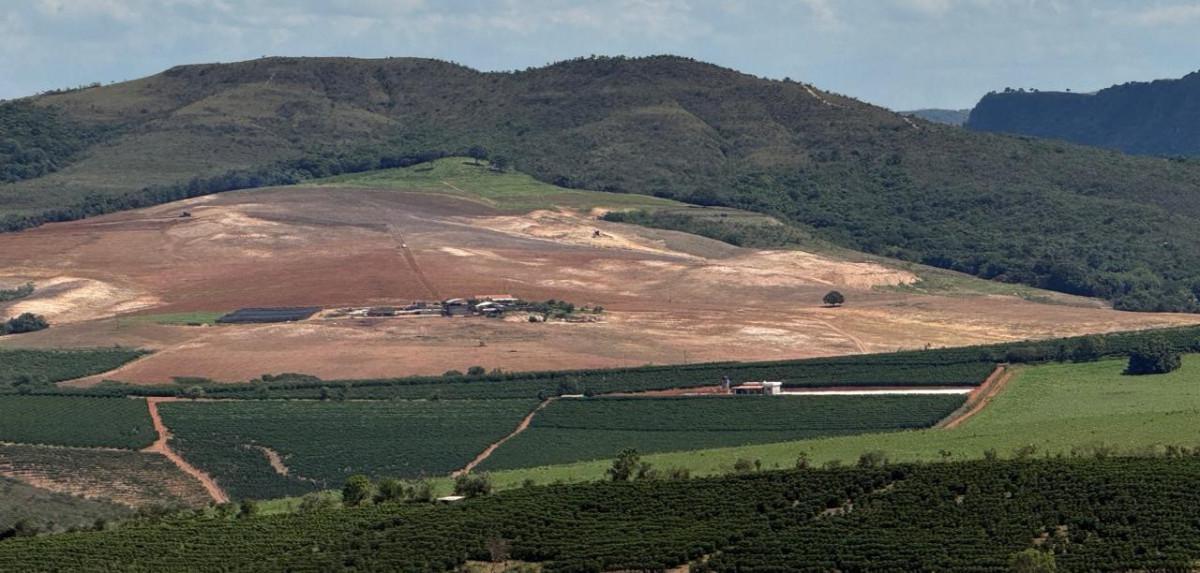 Fazenda, Zona Rural, 0 Quarto, 0 Vaga