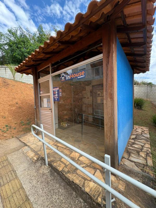 Apartamento, Industrial Americano, 2 Quartos, 1 Vaga