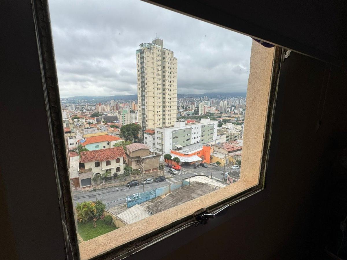 Apartamento, Colégio Batista, 1 Quarto, 1 Vaga