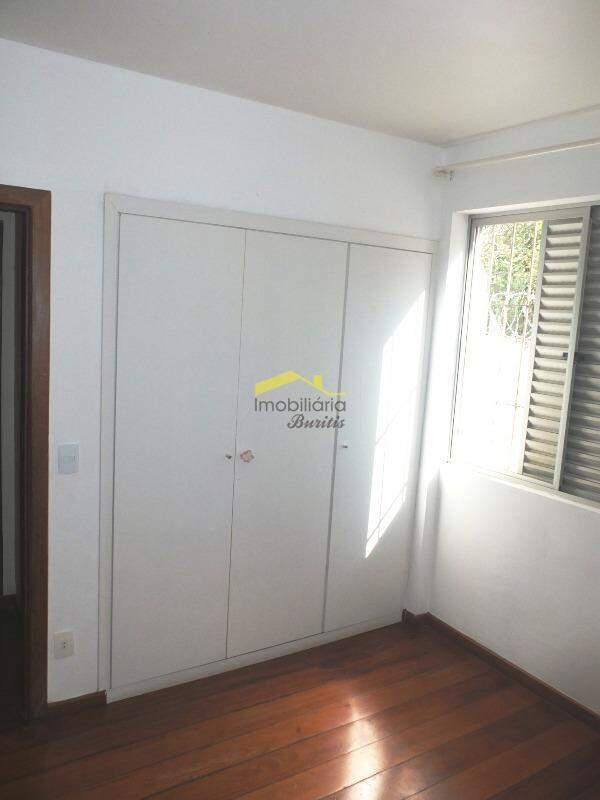 Apartamento, Estoril, 3 Quartos, 2 Vagas, 1 Suíte
