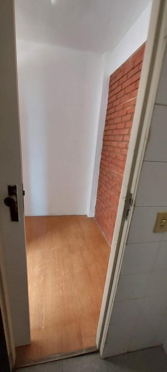 Apartamento, Sagrada Família, 3 Quartos, 1 Vaga