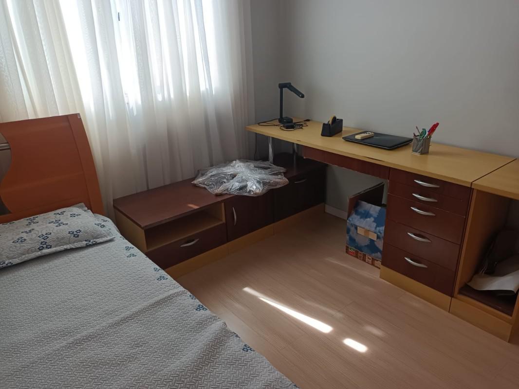Apartamento, Padre Eustáquio, 4 Quartos, 3 Vagas, 1 Suíte