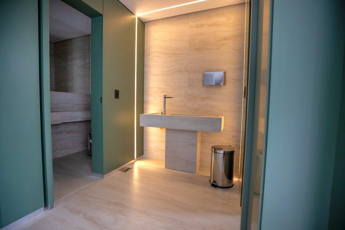 Apartamento, Santa Efigênia, 2 Quartos, 0 Vaga, 1 Suíte