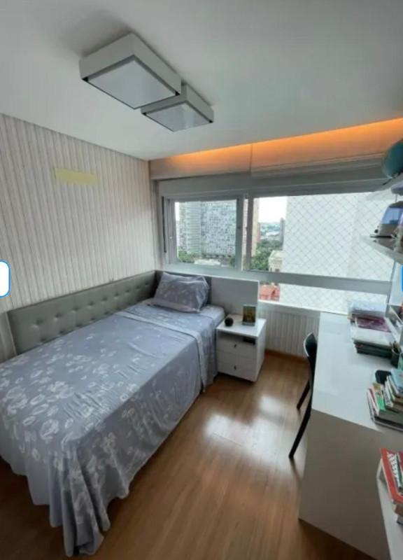 Apartamento, Lourdes, 4 Quartos, 3 Vagas, 2 Suítes