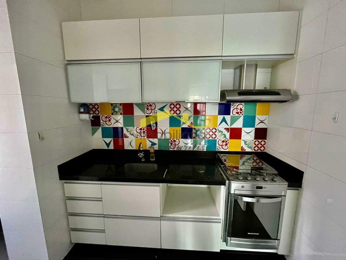 Apartamento, Buritis, 2 Quartos, 2 Vagas, 1 Suíte