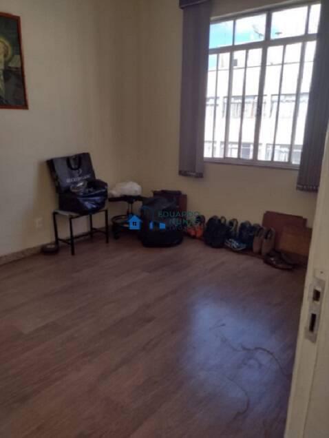 Apartamento, Centro, 3 Quartos, 0 Vaga, 1 Suíte