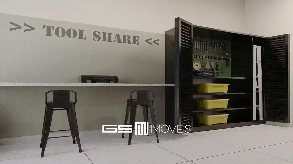 Apartamento, Estoril, 2 Quartos, 1 Vaga, 1 Suíte