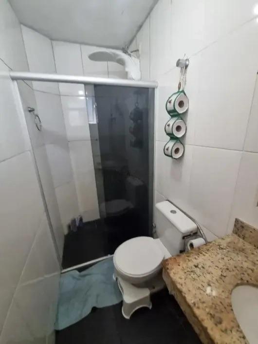 Apartamento, São João Batista (venda Nova), 3 Quartos, 1 Vaga, 1 Suíte