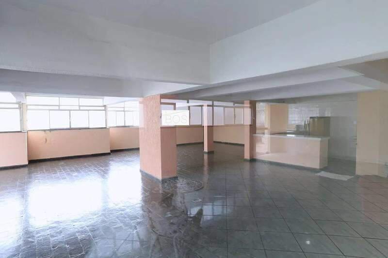 Apartamento, União, 3 Quartos, 1 Vaga, 1 Suíte