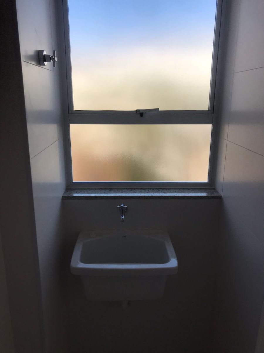 Apartamento, Serra, 2 Quartos, 2 Vagas, 2 Suítes