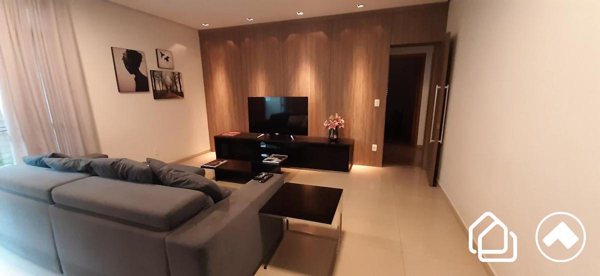 Apartamento, Buritis, 4 Quartos, 3 Vagas, 1 Suíte