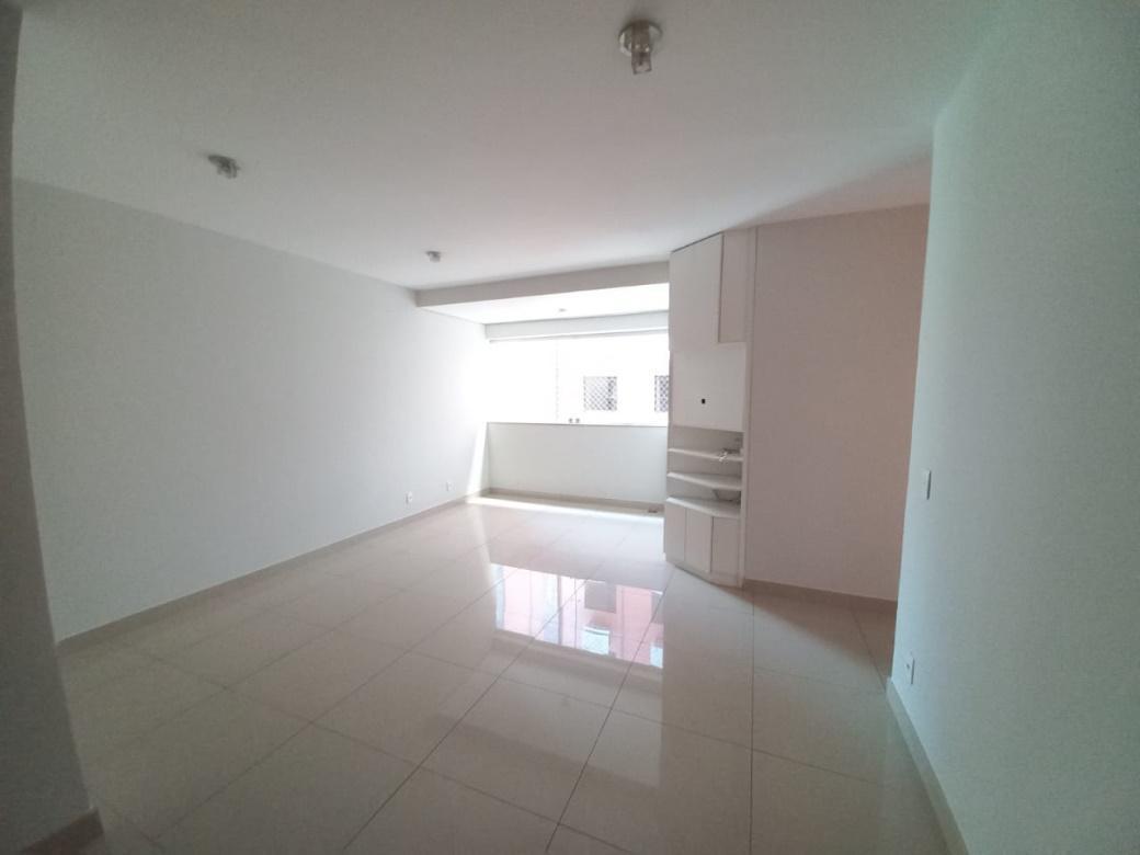 Apartamento, Funcionários, 2 Quartos, 2 Vagas, 1 Suíte