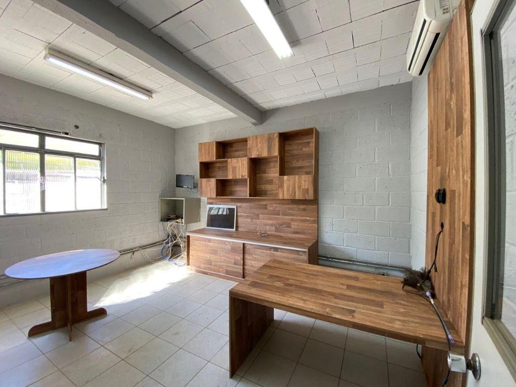 Galpão, Arraial Velho, 0 Quarto, 10 Vagas