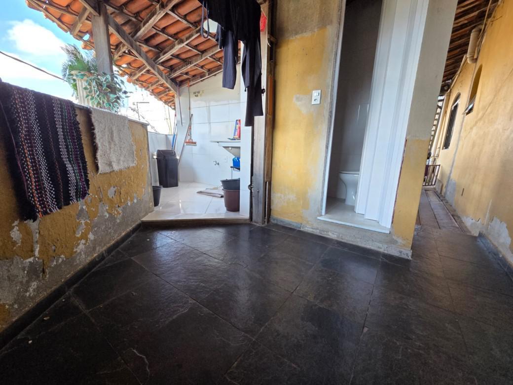 Casa, Caiçaras, 4 Quartos, 1 Suíte