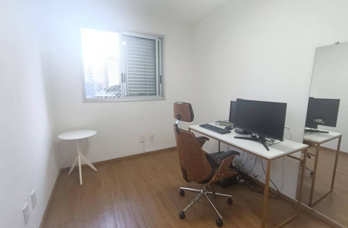 Apartamento, Lourdes, 2 Quartos, 2 Vagas, 1 Suíte