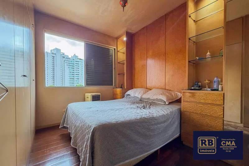 Apartamento, Santo Agostinho, 4 Quartos, 2 Vagas, 1 Suíte