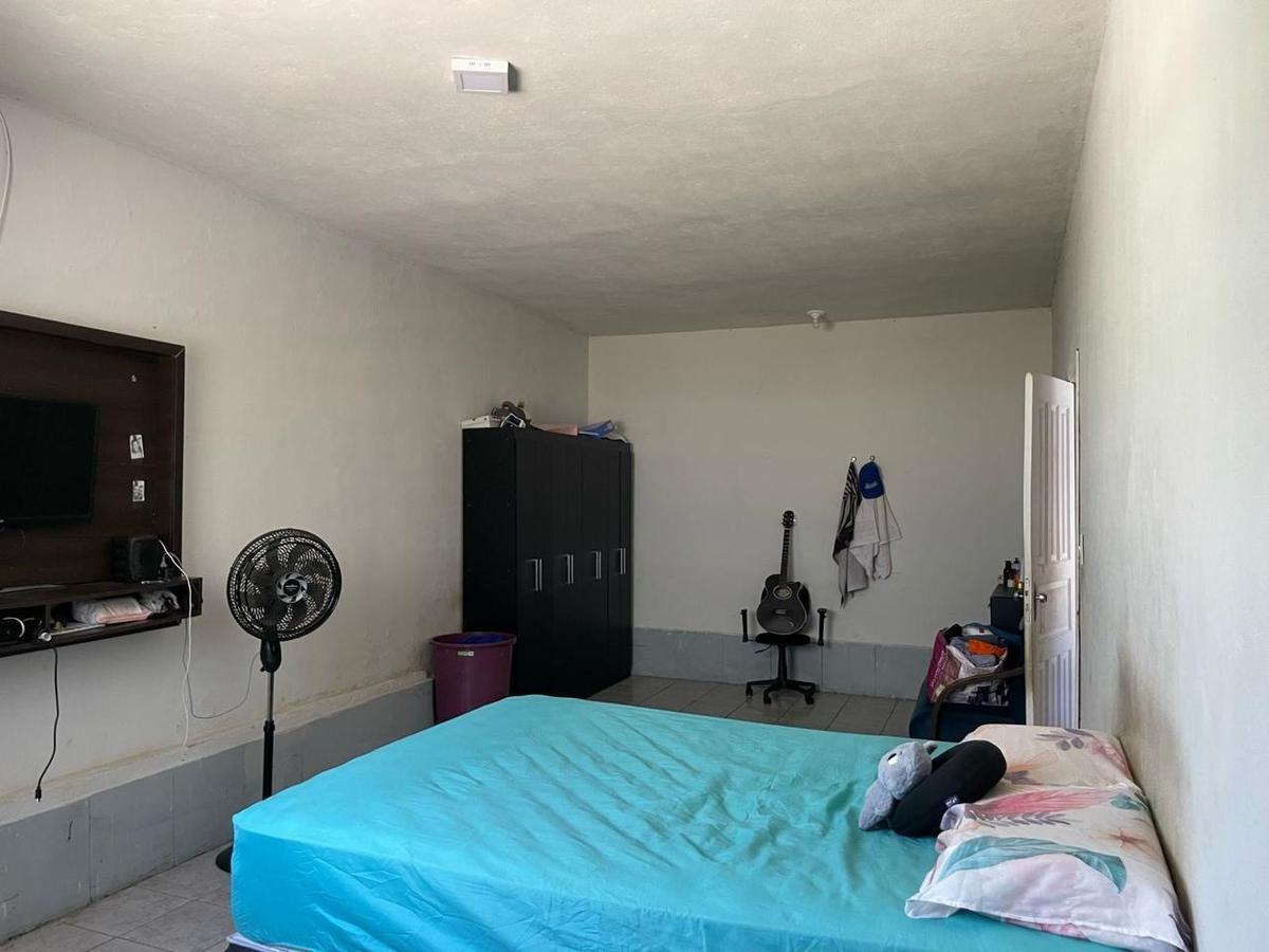 Casa, Eymard, 3 Quartos, 3 Vagas