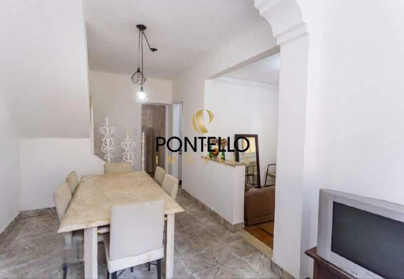Casa, Lourdes, 5 Quartos, 2 Vagas, 1 Suíte