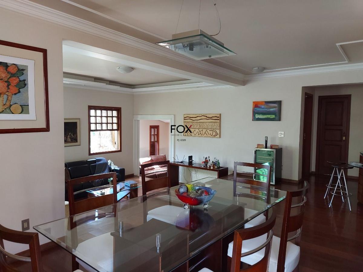 Casa, São Bento, 5 Quartos, 4 Vagas, 2 Suítes