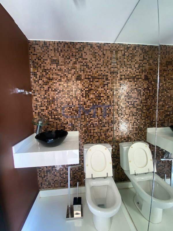 Cobertura, Vila da Serra, 3 Quartos, 3 Vagas, 1 Suíte