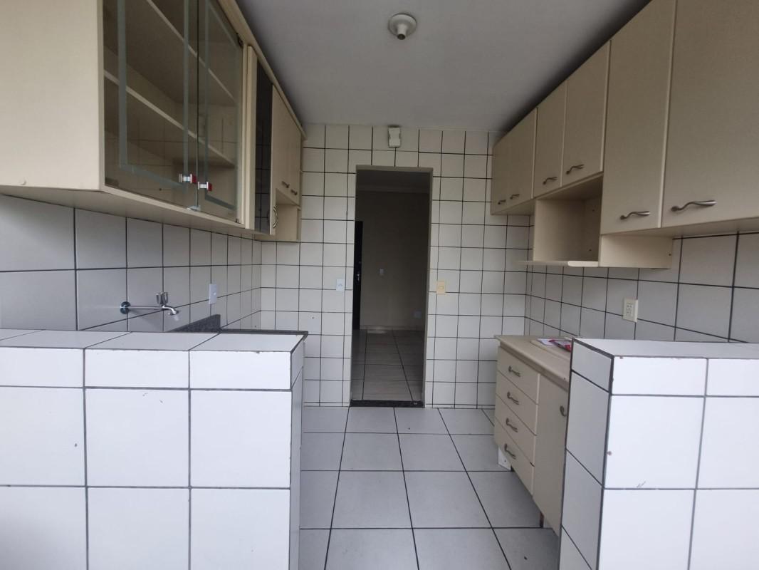 Apartamento, Jardim Riacho das Pedras, 3 Quartos, 1 Vaga