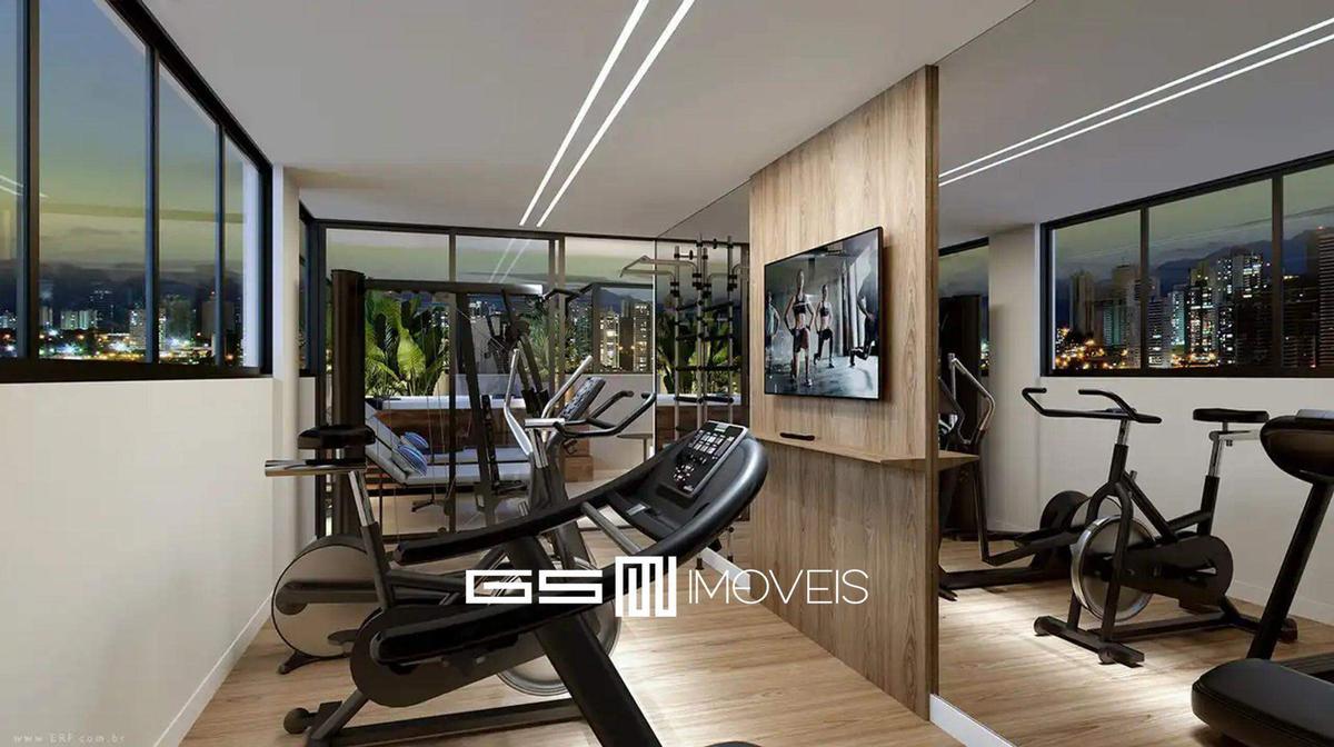 Apartamento, Lourdes, 3 Quartos, 2 Vagas, 3 Suítes