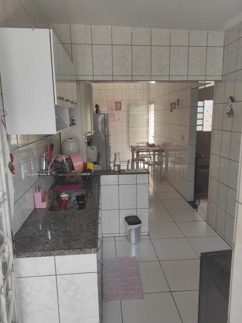 Casa, Jardim Leblon, 3 Quartos, 5 Vagas, 1 Suíte