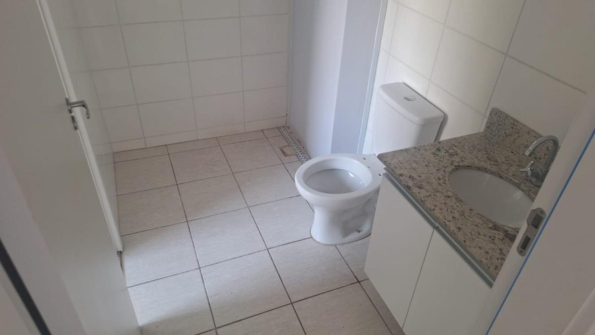 Apartamento, Buritis, 2 Quartos, 1 Vaga