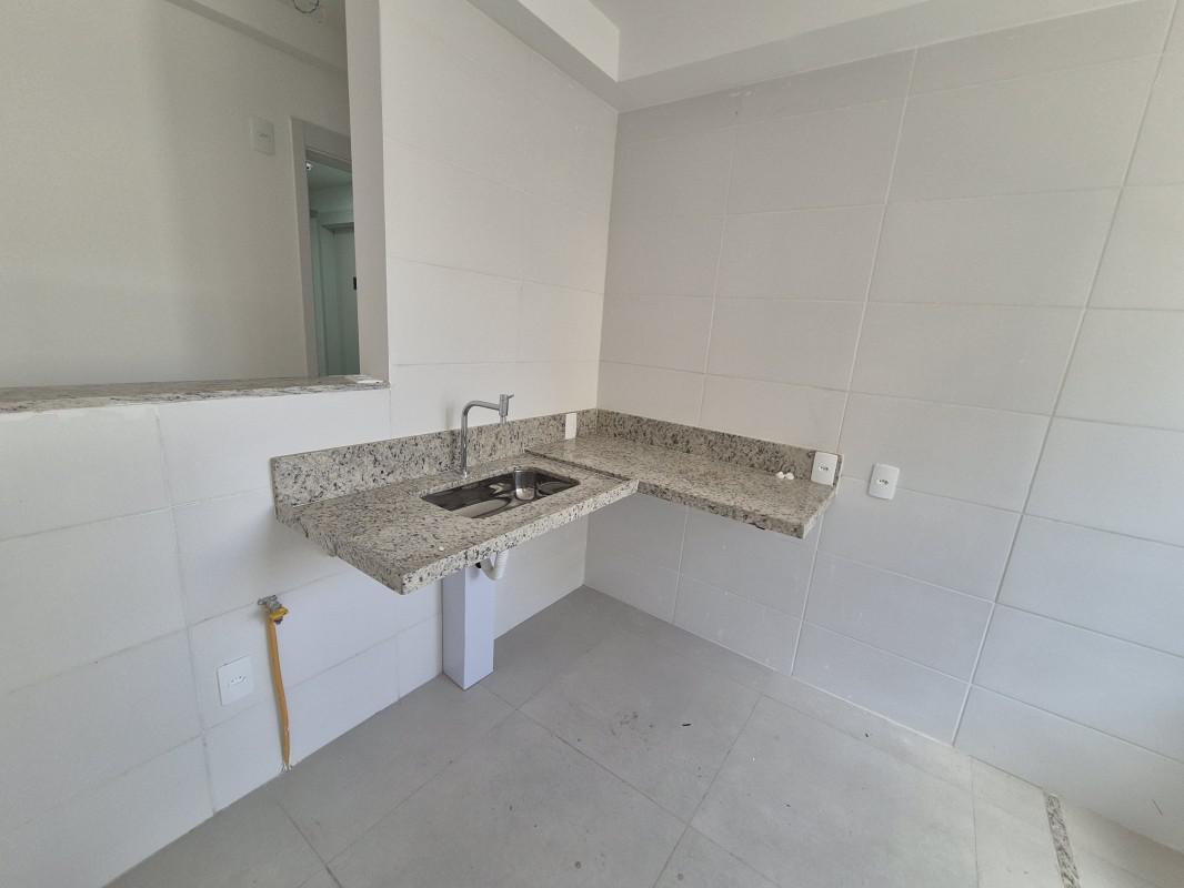 Apartamento, Coração Eucarístico, 2 Quartos, 3 Vagas, 1 Suíte