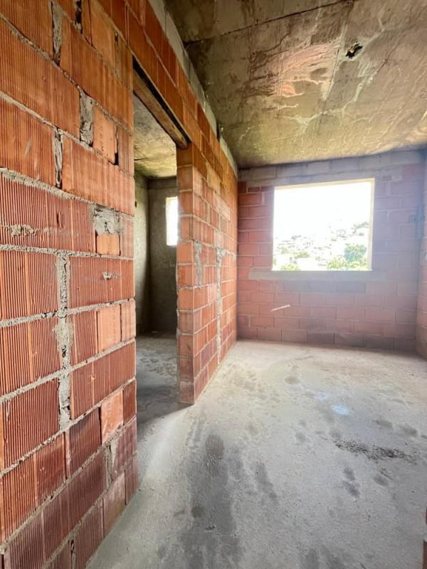 Apartamento, Palmeiras, 3 Quartos, 2 Vagas, 1 Suíte