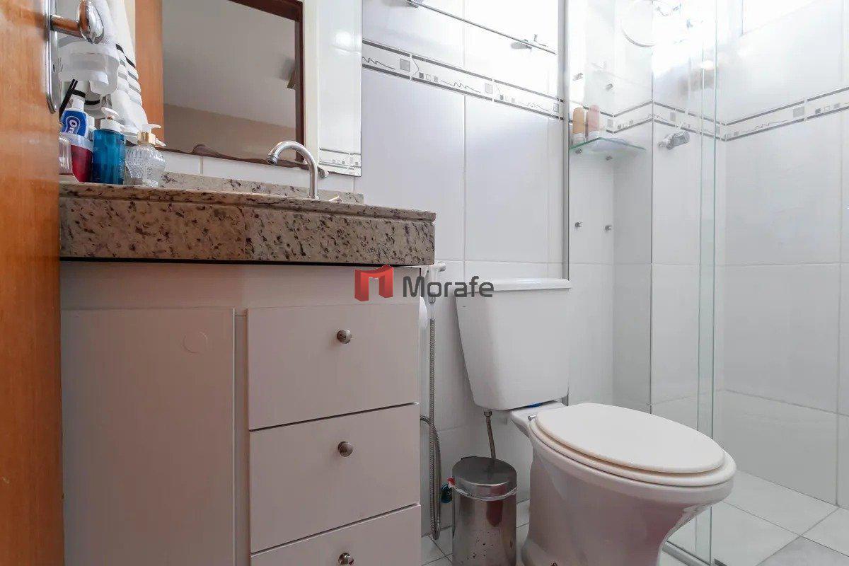 Apartamento, Castelo, 2 Quartos, 2 Vagas, 1 Suíte
