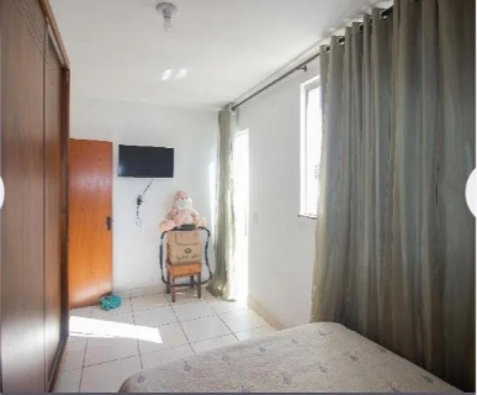 Casa, Fonte Grande, 2 Quartos, 2 Vagas