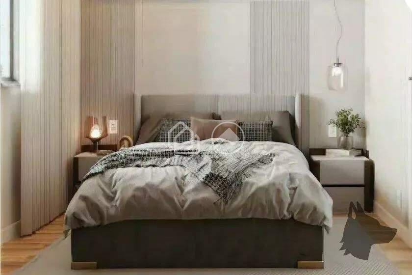 Apartamento, Alto Caiçaras, 2 Quartos, 1 Vaga, 1 Suíte