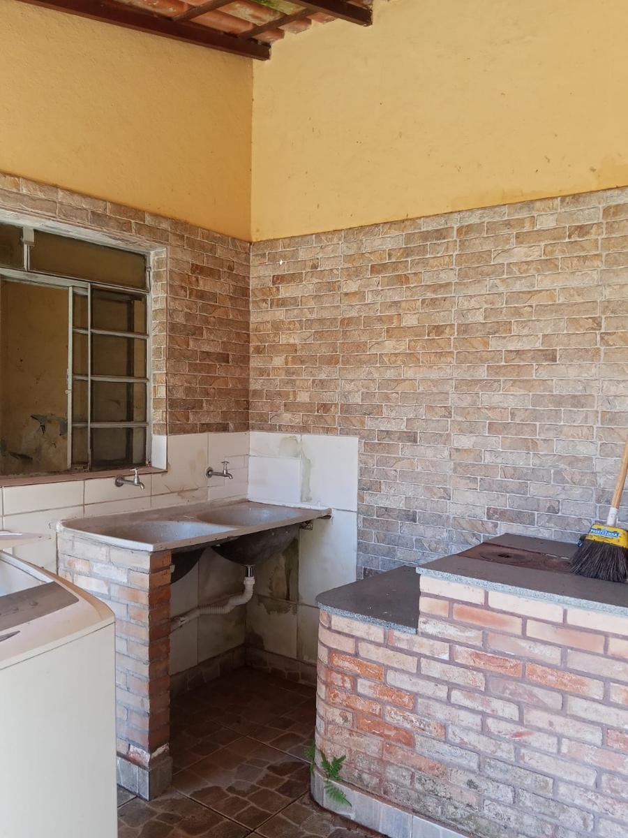 Casa, Jardim Leblon, 3 Quartos, 4 Vagas, 1 Suíte