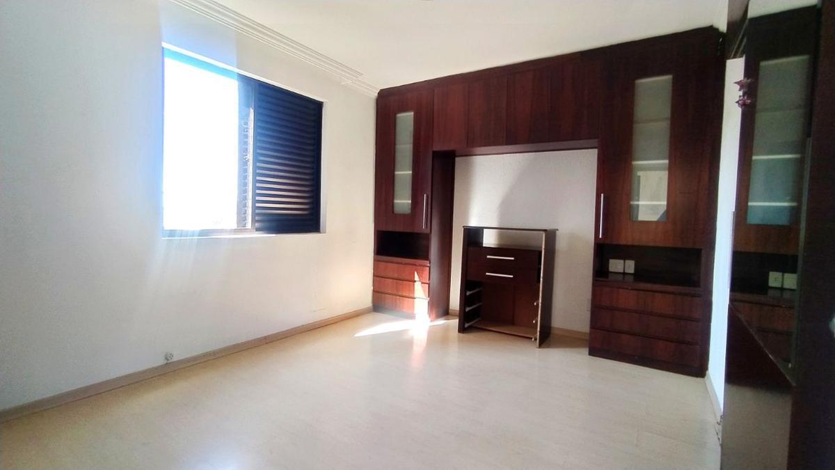 Apartamento, Santa Lúcia, 3 Quartos, 2 Vagas, 1 Suíte