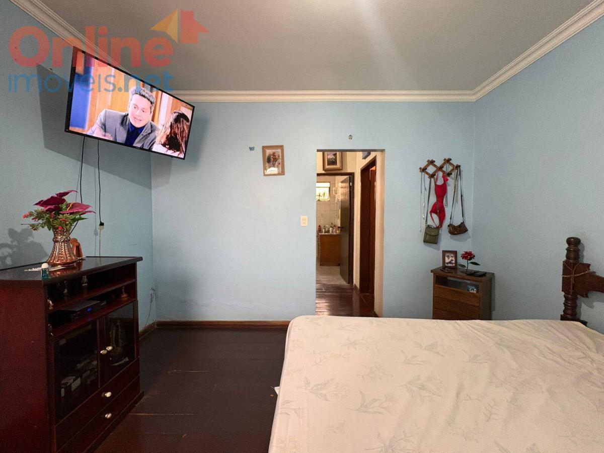 Casa, Dona Clara, 3 Quartos, 0 Vaga, 1 Suíte