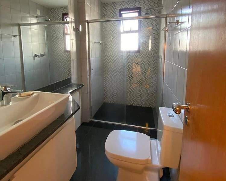 Apartamento, São Pedro, 4 Quartos, 3 Vagas, 1 Suíte