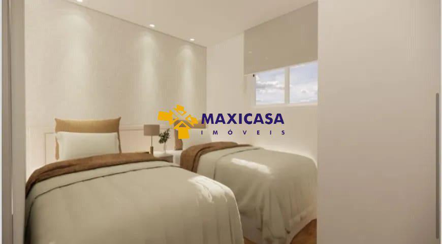 Apartamento, Santa Mônica, 2 Quartos, 1 Vaga, 1 Suíte