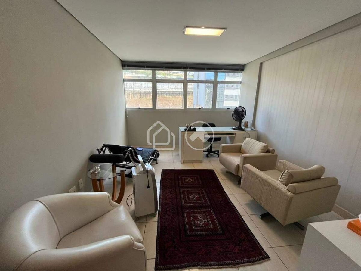 Sala, Buritis, 1 Vaga