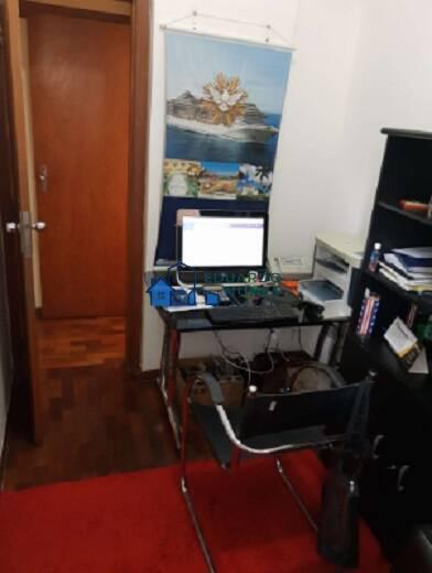 Apartamento, Lourdes, 3 Quartos, 1 Vaga, 1 Suíte
