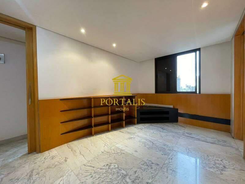 Apartamento, Lourdes, 4 Quartos, 3 Vagas, 2 Suítes