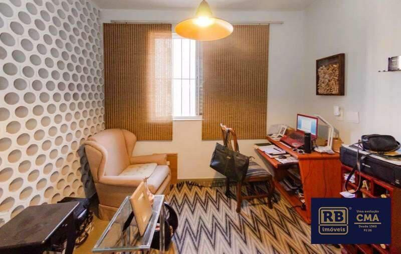 Cobertura, Carmo, 4 Quartos, 4 Vagas, 2 Suítes