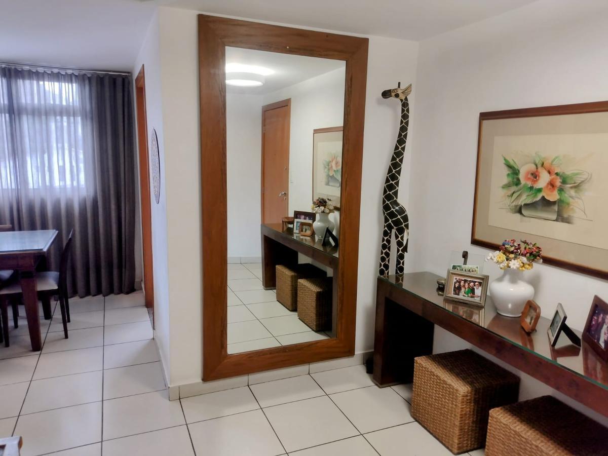 Cobertura, Padre Eustáquio, 3 Quartos, 3 Vagas, 1 Suíte