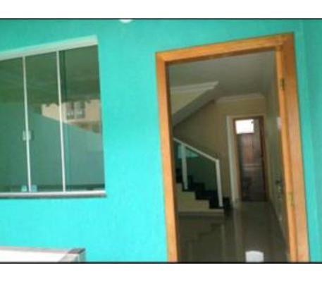 Casa, Vale das Orquídeas, 2 Quartos, 2 Vagas, 1 Suíte