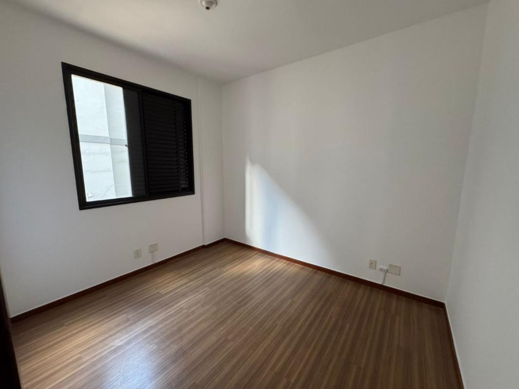 Apartamento, Serra, 4 Quartos, 2 Vagas, 1 Suíte