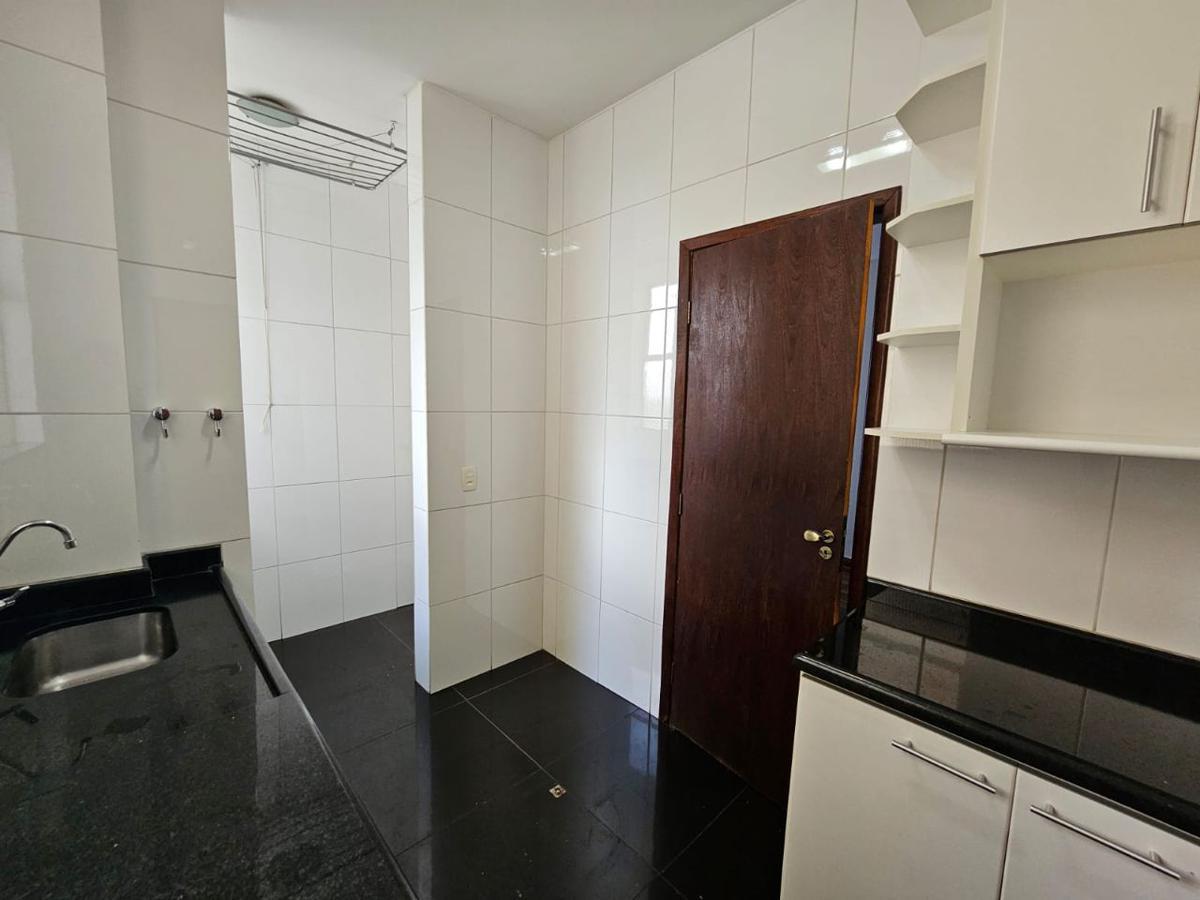 Apartamento, Santa Cruz, 3 Quartos, 2 Vagas, 1 Suíte