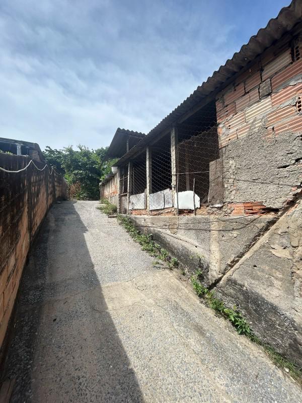 Casa, Pindorama, 3 Quartos, 4 Vagas